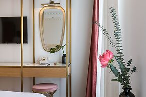 Hotel Rose Bourbon