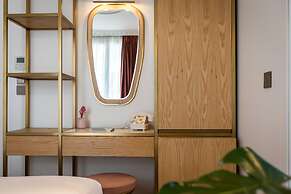 Hotel Rose Bourbon