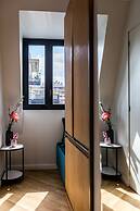 Hotel Rose Bourbon