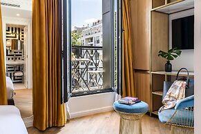 Hotel Rose Bourbon