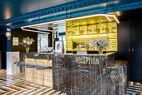 Hotel Rose Bourbon