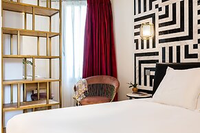 Hotel Rose Bourbon