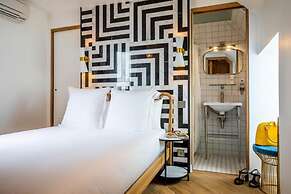Hotel Rose Bourbon