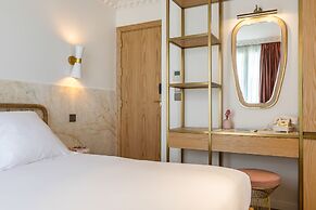 Hotel Rose Bourbon