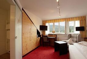 Hotel Wittelsbacher Hof