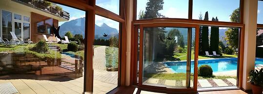 Hotel Wittelsbacher Hof