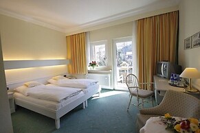 Hotel Wittelsbacher Hof