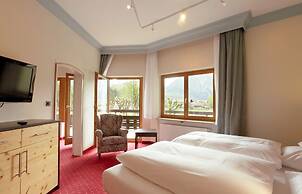 Hotel Wittelsbacher Hof