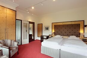 Hotel Wittelsbacher Hof