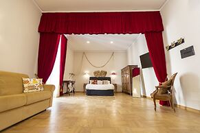 B&B City Soul Napoli