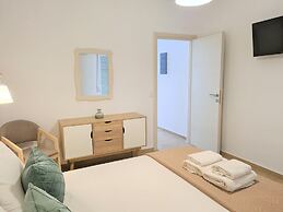 Bella Mare Luxury Apartments