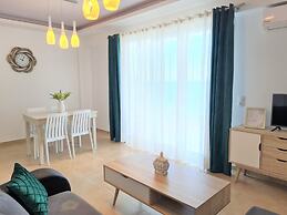 Bella Mare Luxury Apartments