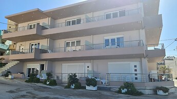 Bella Mare Luxury Apartments