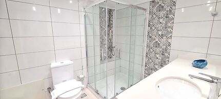 Bella Mare Luxury Apartments