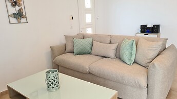 Bella Mare Luxury Apartments