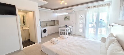 Bella Mare Luxury Apartments
