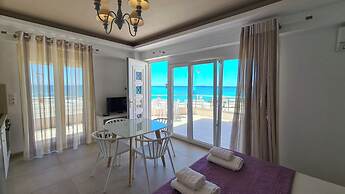 Bella Mare Luxury Apartments