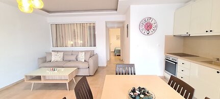 Bella Mare Luxury Apartments