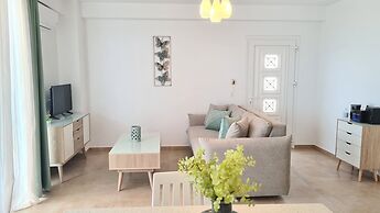 Bella Mare Luxury Apartments