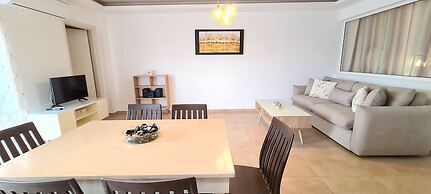 Bella Mare Luxury Apartments
