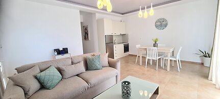 Bella Mare Luxury Apartments