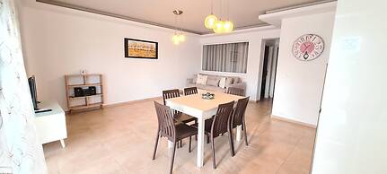 Bella Mare Luxury Apartments