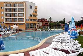 Bankya Palace