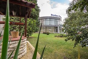 Bankya Palace