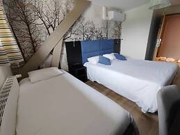 Relais Saint Michel