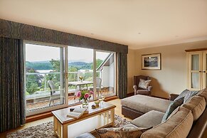 Macdonald Forest Hills Resort
