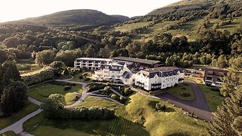 Macdonald Forest Hills Resort