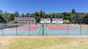 Macdonald Forest Hills Resort