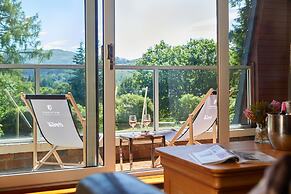 Macdonald Forest Hills Resort
