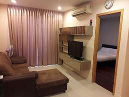 Cityview Circle BTS Pool Gym