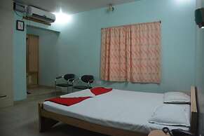 Hotel Naveen Residency