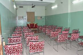 Hotel Naveen Residency