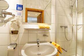 Hotel Spitzenpfeil