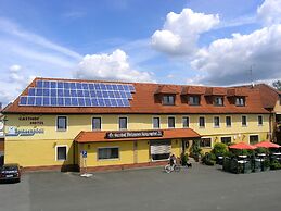 Hotel Spitzenpfeil