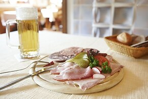 Hotel Spitzenpfeil