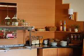 Hotel Spitzenpfeil