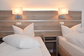Hotel Spitzenpfeil