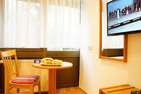 Hotel Spitzenpfeil