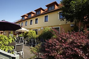 Hotel Spitzenpfeil