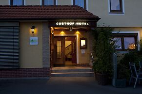 Hotel Spitzenpfeil