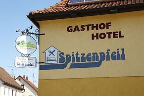 Hotel Spitzenpfeil
