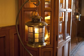 Hotel Spitzenpfeil