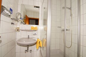 Hotel Spitzenpfeil