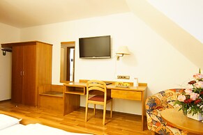 Hotel Spitzenpfeil
