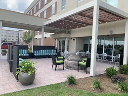 Home2 Suites by Hilton Savannah Airport