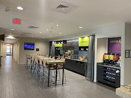 Home2 Suites by Hilton Savannah Airport